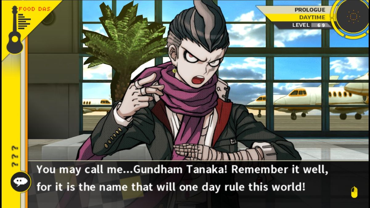 Danganronpa 2: Goodbye Despair screenshot 5 for Playstation Vita